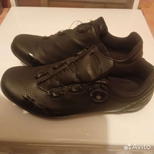 Велообувь мтб