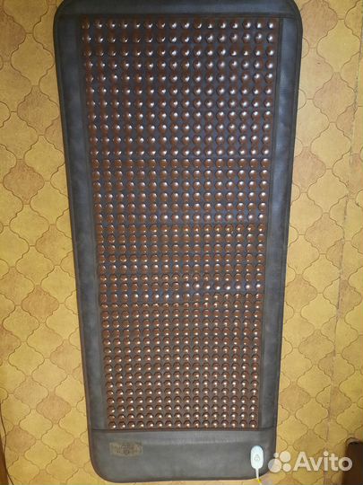 Турманиевый мат Нуга Бест NM-2500