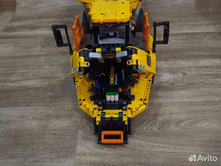 Lego Technic