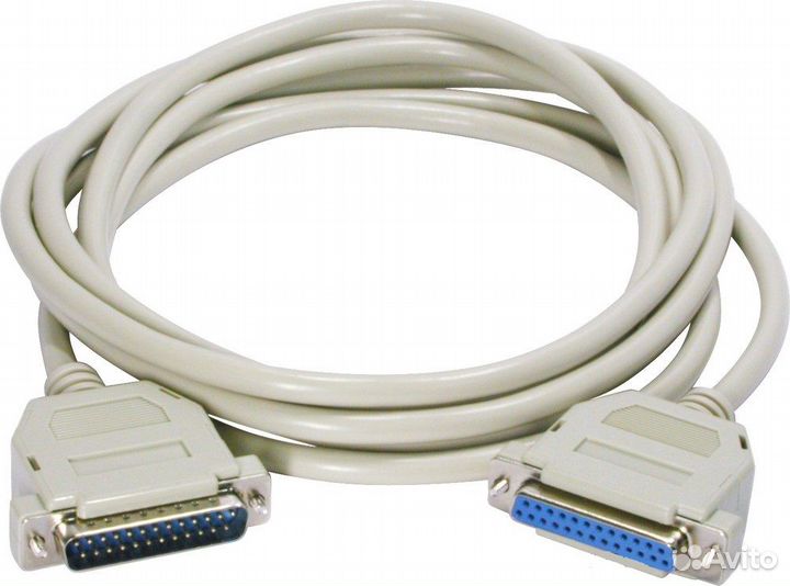 Шнуры и кабели