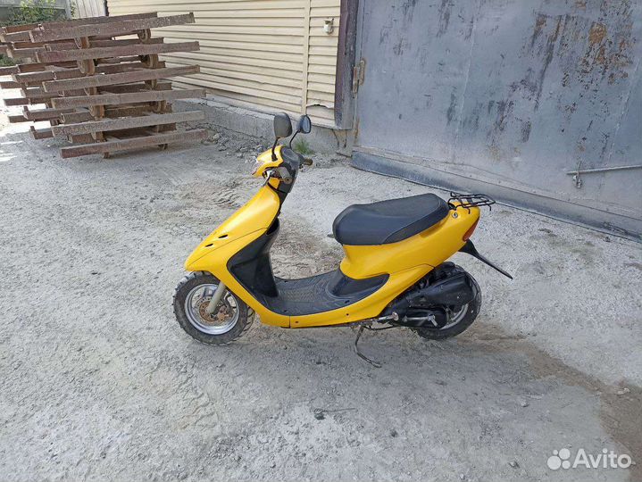 Honda Dio AF-35 SR