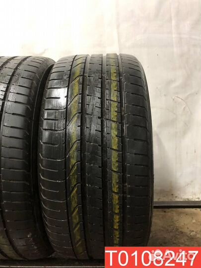 Pirelli P Zero 275/35 R20 102Y