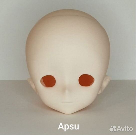 Голова Imomo Doll Apsu 1/4