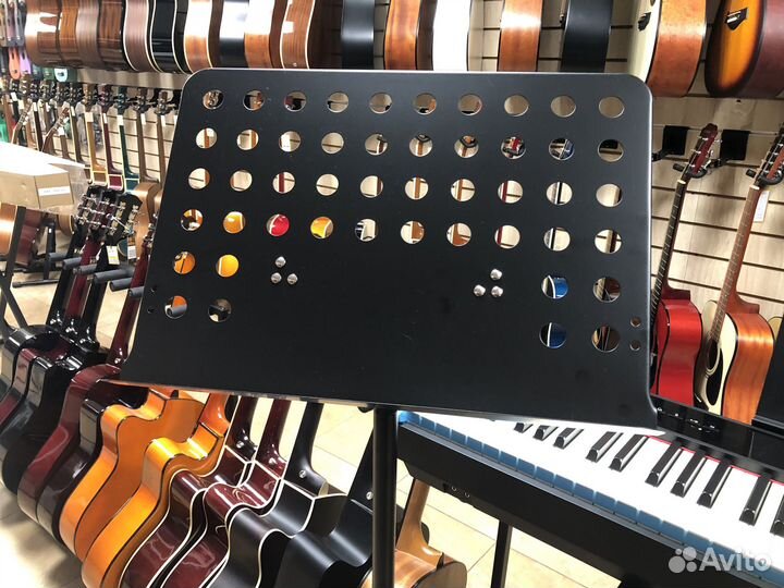 Пюпитр (складной с чехлом)