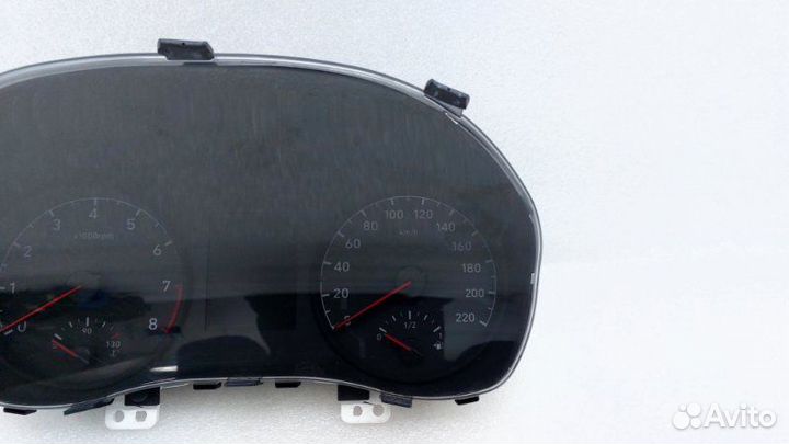 Б/У Б/У Панель приборов Состояние отличное