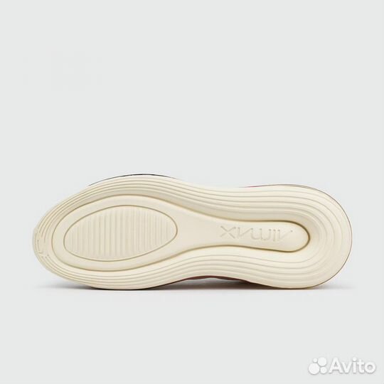 Кроссовки Nike Air Max 720 Pulse