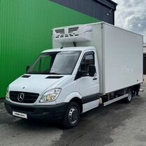 Mercedes-Benz Sprinter 2.2 AT, 2012, 275 000 км, с пробегом, цена 3 000 000 руб.