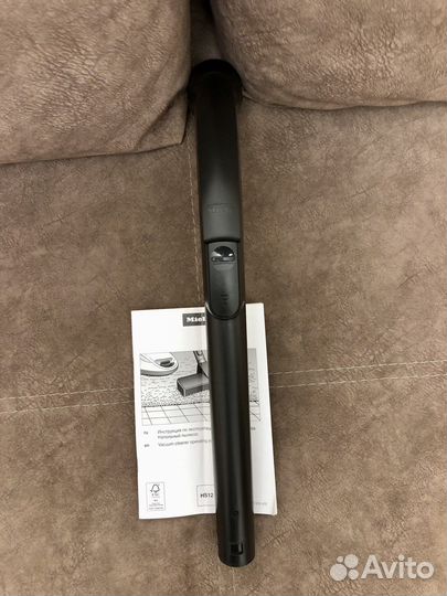Ручка новая оригинальная для пылесоса Miele