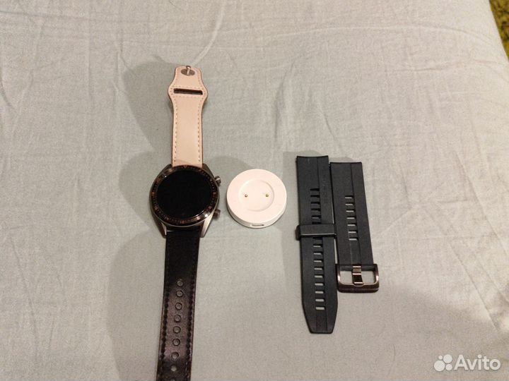 Huawei watch gt-f1f