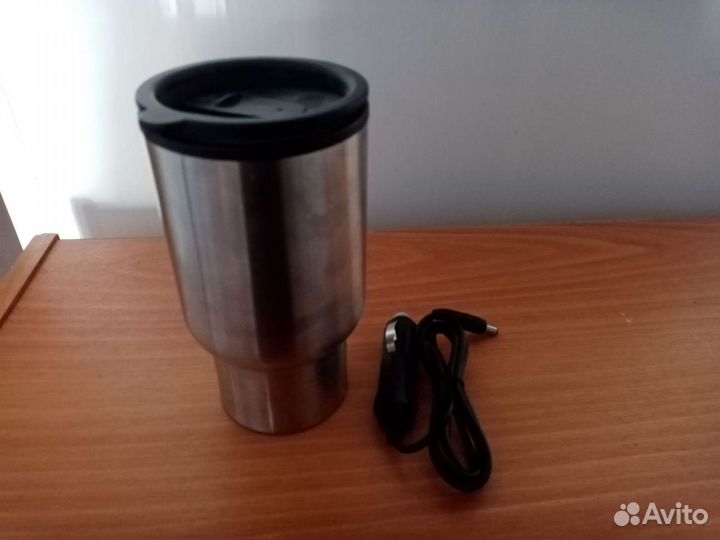 Термокружка новая usb