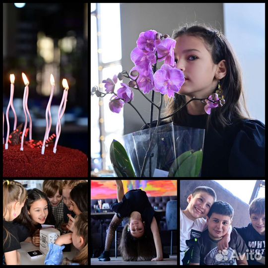 Подарочный сертификат на фотосессию, фото услуги