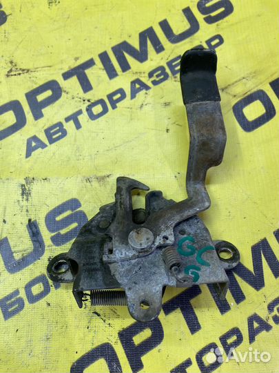 Замок капота Geely GC6