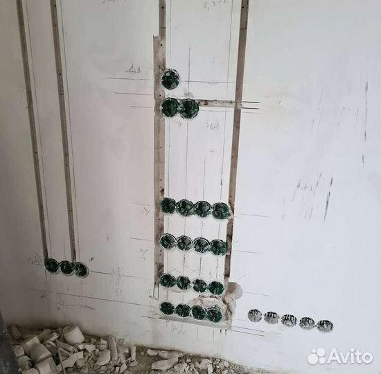 Электромонтаж, электрик, электромонтер