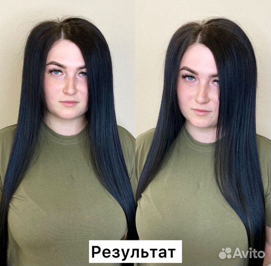 Обучение на Прикорневой Объём