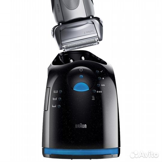 Продается электробритва Braun 799cc-7 Series7, нов