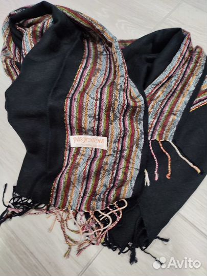 Палантины- шарфы женские и детский шарф