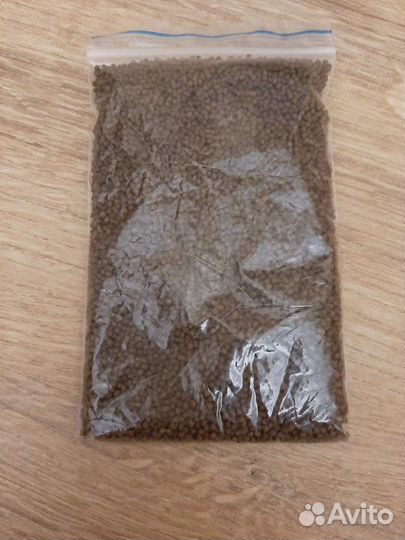 Корм для рыб