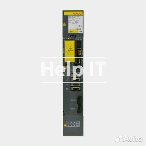 Сервопривод Fanuc A06B-6096-H116