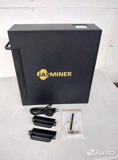 Асик Jasminer X16-Q 1650M