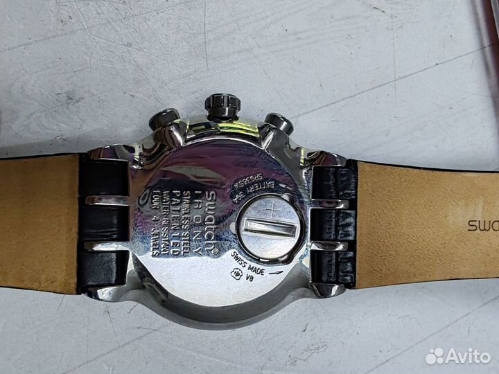 Наручные часы Swatch ag 2006 новые