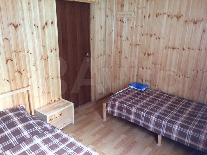 Комната 16 м² в 1-к., 1/1 эт.