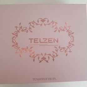 Фотоэпилятор Telzen