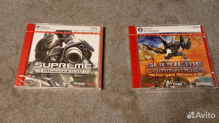 Запечатанные игры (jewel)