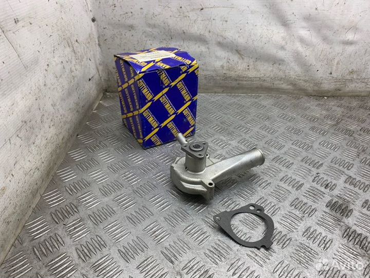 Насос водяной Ford Fiesta GFJ GUD 1995