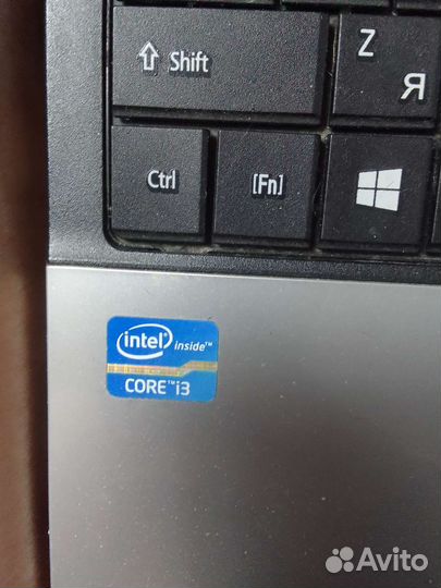 Продам ноутбук бу Acer