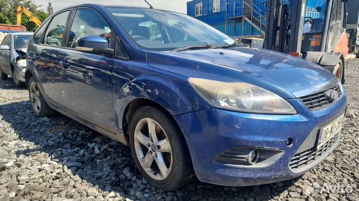 Противотуманная фара (птф) правая ford focus 2 200