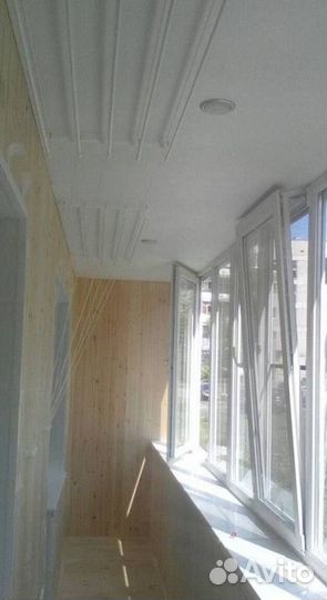 Окна быстро