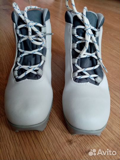 Лыжные ботинки Nordway 36