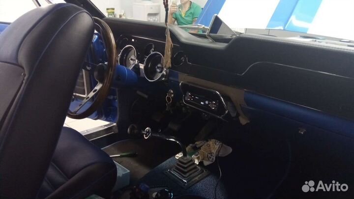 Установка автозвука