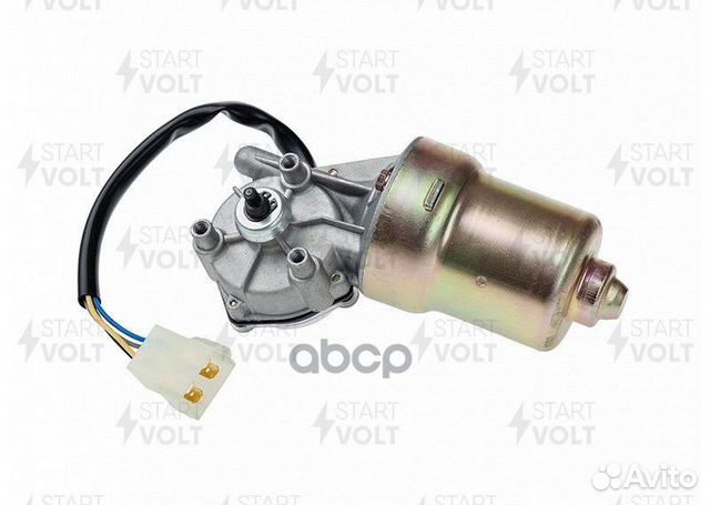 Моторедуктор стеклоочистителя VWF0101 startvolt