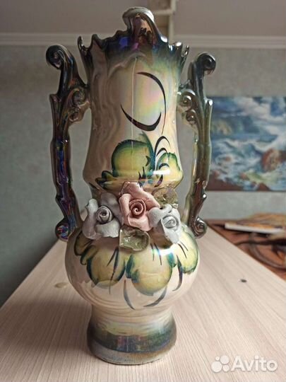 Ваза для цветов