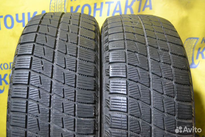 Bridgestone Ice Partner 205/55 R16