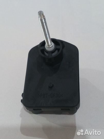 8566122020 корректор фар