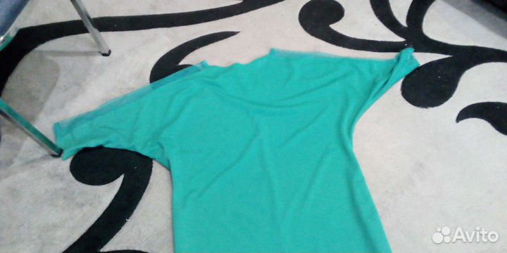 Платье женское 44 46 бу