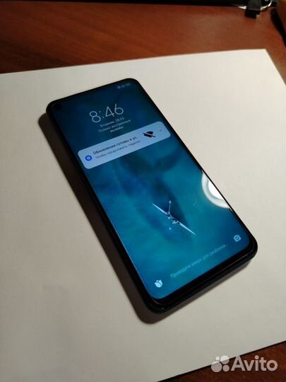 Xiaomi Redmi Note 9, 4/128 ГБ