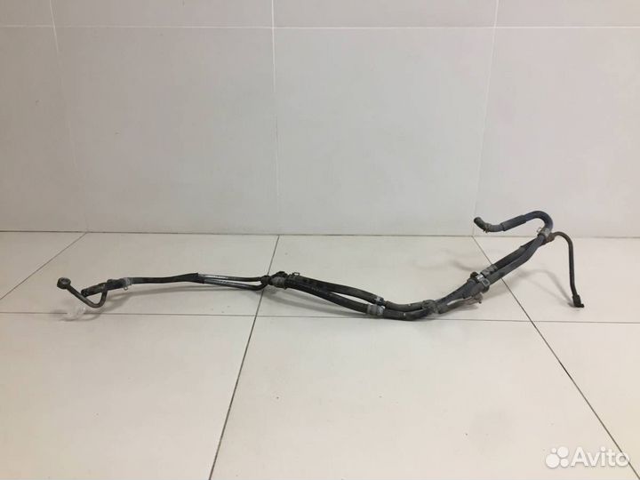 Трубка гидроусилителя Mazda Mazda 3 BL 2009-2013