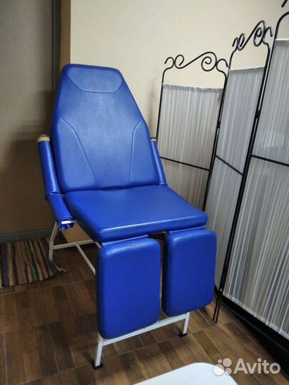 Педикюрное кресло бу