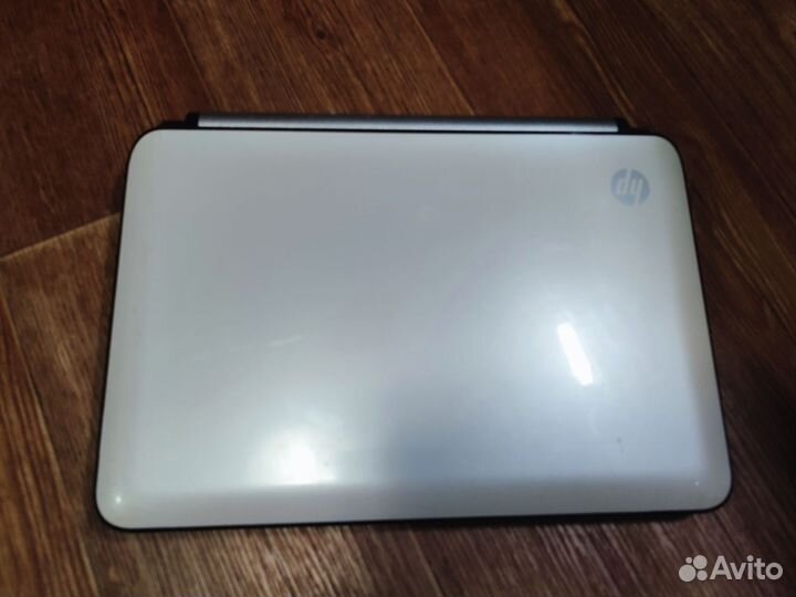 Нетбук HP mini 110-3612er