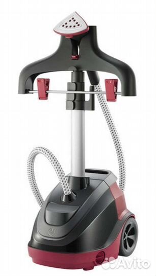 Отпариватель для одежды вертикальный