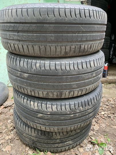 Michelin Energy Saver 205/55 R16 91V