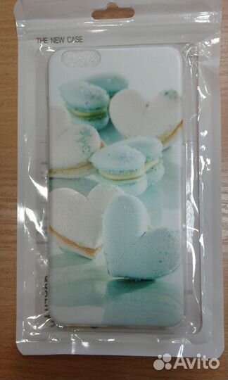 Чехол для iPhone 6S plus