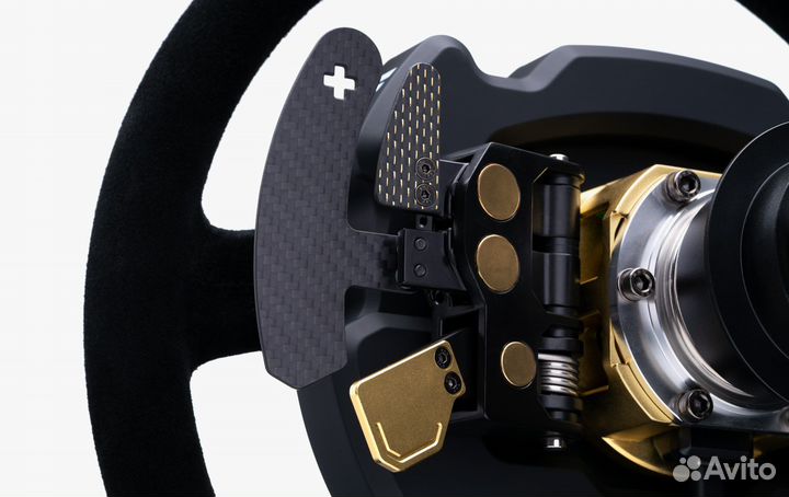 Fanatec Podium Porsche 911 GT3 R новый в наличии