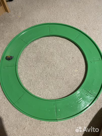 Игрушечная дорога для машин