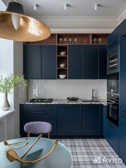 Кухня на заказ