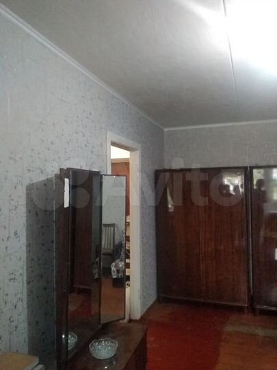 1-к. квартира, 38 м², 4/5 эт.