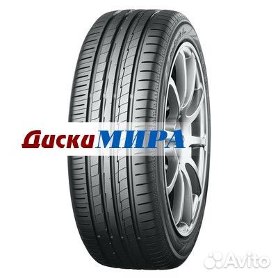 Yokohama BluEarth AE50 215/50 R17